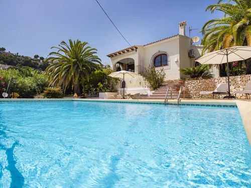 Villa Moravit, 3 pièces, 4 personnes - photo_1011589757370