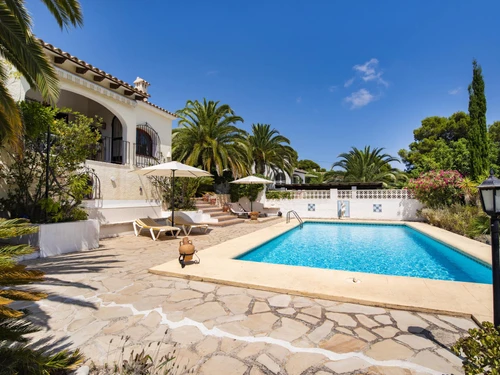 Villa Moravit, 2 Schlafzimmer, 4 Personen - photo_1011589757370