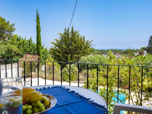 Villa Moravit, 2 Schlafzimmer, 4 Personen - photo_1011589757370