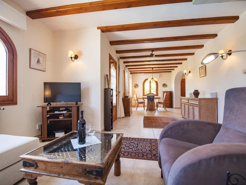 Villa Moravit, 2 Schlafzimmer, 4 Personen - photo_1011589757370