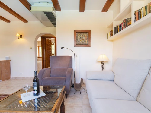 Villa Moravit, 2 Schlafzimmer, 4 Personen - photo_1011589757370