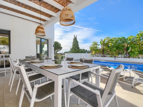 Villa Benissa, 3 Schlafzimmer, 6 Personen - photo_1011589757662