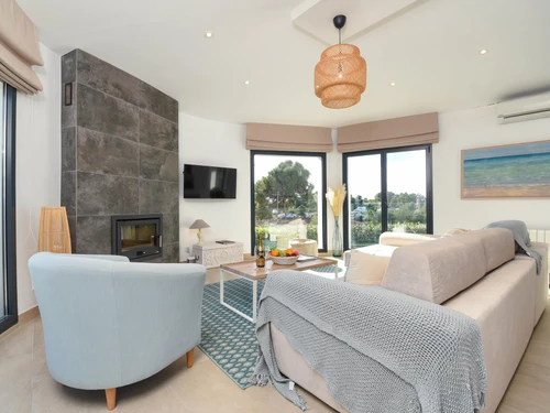 Villa Benissa, 3 Schlafzimmer, 6 Personen - photo_1011589757662