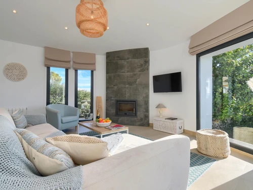 Villa Benissa, 3 Schlafzimmer, 6 Personen - photo_1011589757662