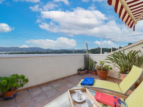 Apartment Jesus Pobre, 3 bedrooms, 6 persons - photo_1011589758338