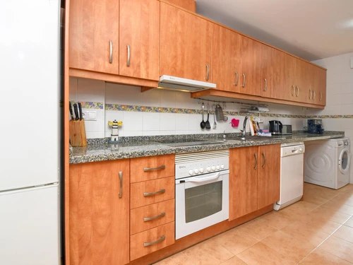 Ferienwohnung Jesus Pobre, 2 Schlafzimmer, 4 Personen - photo_1011589758466