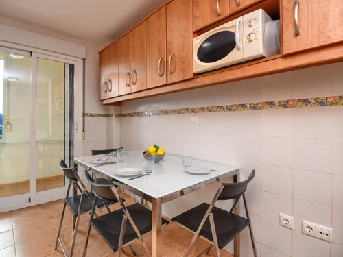 Ferienwohnung Jesus Pobre, 2 Schlafzimmer, 4 Personen - photo_1011589758466