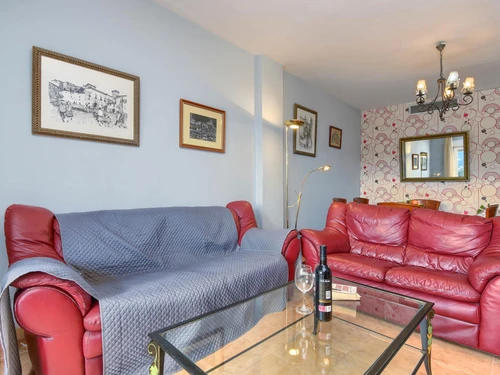 Ferienwohnung Jesus Pobre, 2 Schlafzimmer, 4 Personen - photo_1011589758466