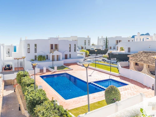 Villa Calpe, 2 dormitorios, 4 personas - photo_1011589760001