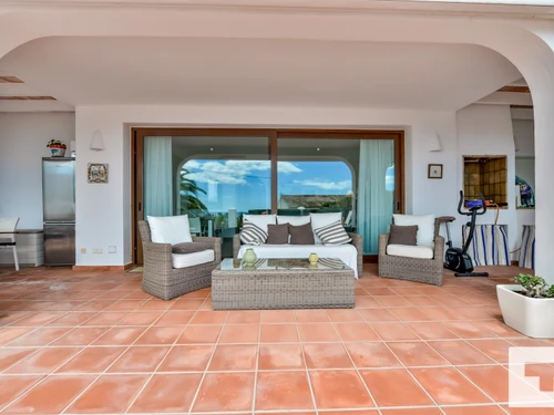 Villa Calp, 2 Schlafzimmer, 4 Personen - photo_1011589760001