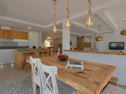 Villa Xàbia, 2 Schlafzimmer, 4 Personen - photo_1011589760148