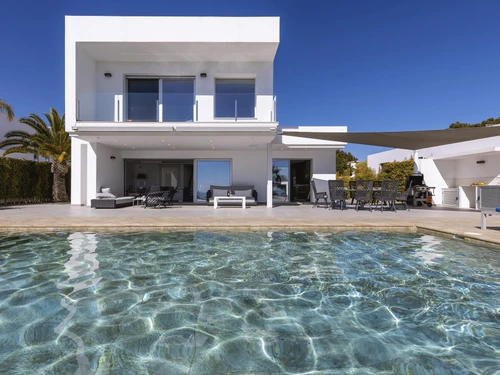 Villa Moravit, 3 Schlafzimmer, 6 Personen - photo_1011589760810