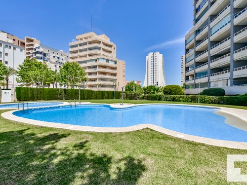 Appartement Calp, 2 pièces, 4 personnes - photo_1011589760948