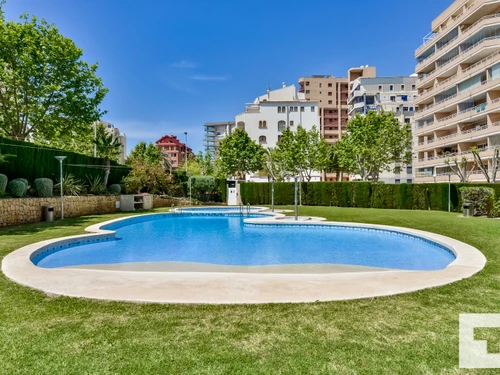 Ferienwohnung Calp, 1 Schlafzimmer, 4 Personen - photo_1011589760948