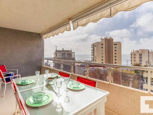 Ferienwohnung Calp, 1 Schlafzimmer, 4 Personen - photo_1011589760948