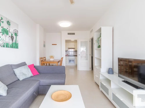 Ferienwohnung Calp, 1 Schlafzimmer, 4 Personen - photo_1011589760948