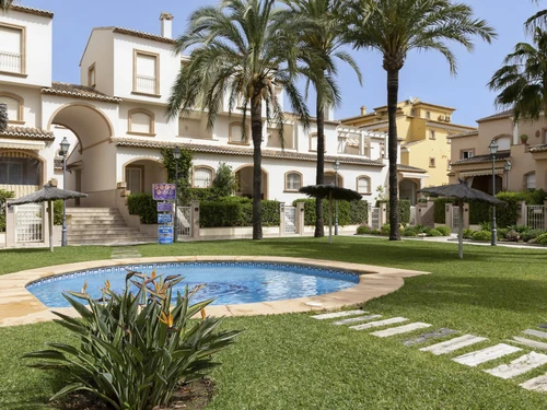 Ferienwohnung Xàbia, 1 Schlafzimmer, 4 Personen - photo_1011589761095