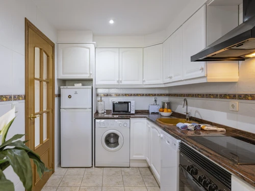 Ferienwohnung Xàbia, 1 Schlafzimmer, 4 Personen - photo_1011589761095