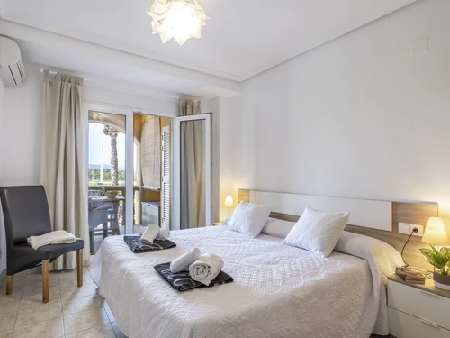 Ferienwohnung Xàbia, 1 Schlafzimmer, 4 Personen - photo_1011589761095