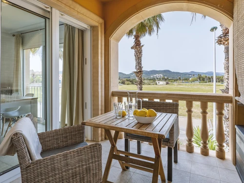 Ferienwohnung Xàbia, 1 Schlafzimmer, 4 Personen - photo_1011589761095