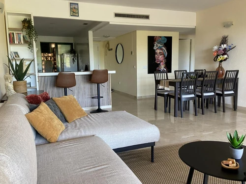 Ferienwohnung Altea, 2 Schlafzimmer, 4 Personen - photo_19160192711