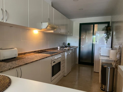 Ferienwohnung Altea, 2 Schlafzimmer, 4 Personen - photo_19160192711