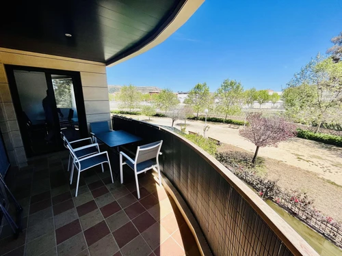 Appartement Xàbia, 4 pièces, 5 personnes - photo_17516877189