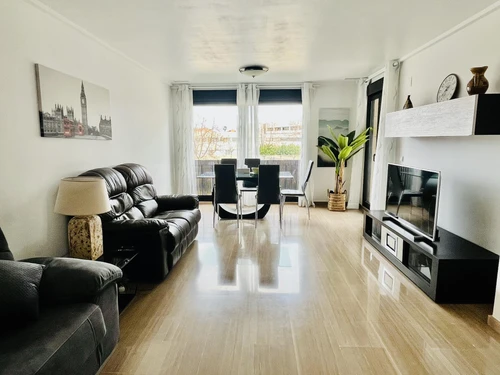 Appartement Xàbia, 4 pièces, 5 personnes - photo_17516877189