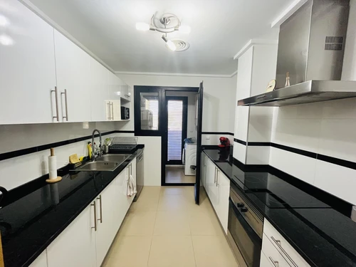 Appartement Xàbia, 4 pièces, 5 personnes - photo_17516877189