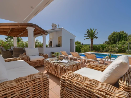 Villa Xàbia, 3 Schlafzimmer, 6 Personen - photo_1011589762314
