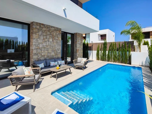 Villa Denia, 2 Schlafzimmer, 5 Personen - photo_1011589462432