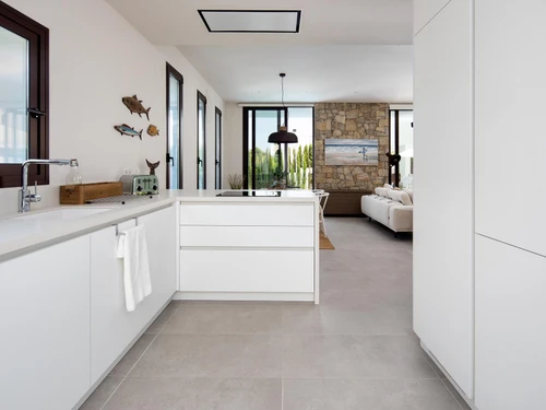 Villa Denia, 2 Schlafzimmer, 5 Personen - photo_1011589462432