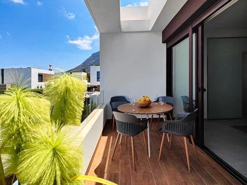 Villa Denia, 2 Schlafzimmer, 5 Personen - photo_1011589462432