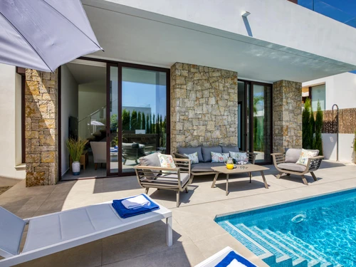 Villa Denia, 2 Schlafzimmer, 5 Personen - photo_1011589462432