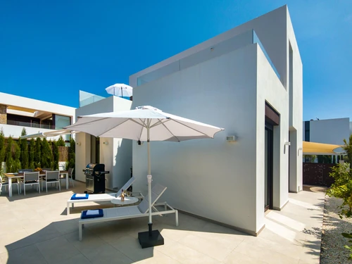 Villa Denia, 2 Schlafzimmer, 5 Personen - photo_1011589462432