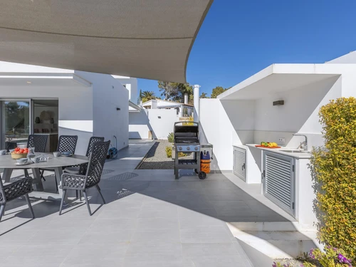 Villa Moraira, 2 Schlafzimmer, 4 Personen - photo_1011589763092