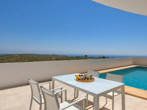 Villa Benitachell, 3 dormitorios, 6 personas - photo_1011589763228