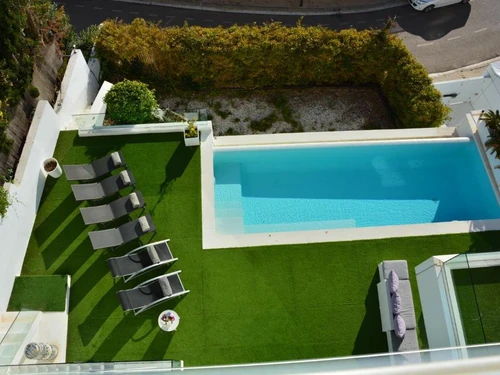 Villa Sitges, 4 Schlafzimmer, 10 Personen - photo_1011657842283