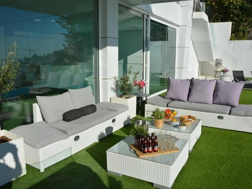 Villa Sitges, 4 Schlafzimmer, 10 Personen - photo_1011657842283