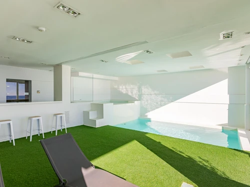 Villa Sitges, 4 Schlafzimmer, 10 Personen - photo_1011657842283