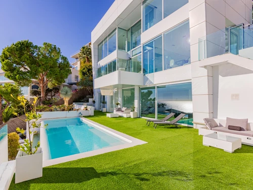 Villa Sitges, 4 Schlafzimmer, 10 Personen - photo_1011657842283