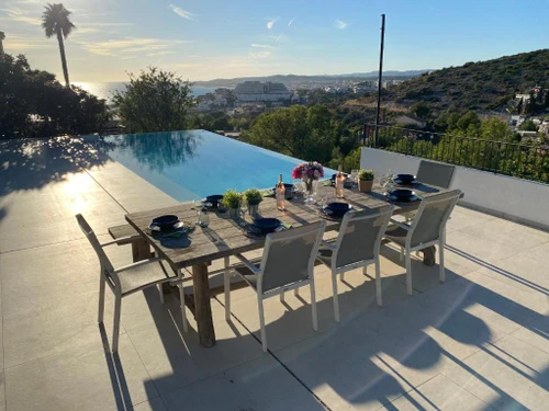 Villa Sitges, 5 Schlafzimmer, 11 Personen - photo_1011657843635