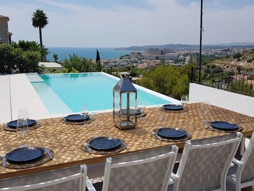 Villa Sitges, 5 Schlafzimmer, 11 Personen - photo_1011657843635