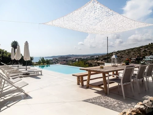 Villa Sitges, 5 Schlafzimmer, 11 Personen - photo_1011657843635