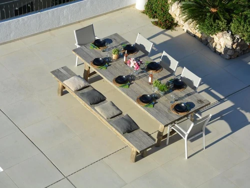 Villa Sitges, 5 Schlafzimmer, 11 Personen - photo_1011657843635