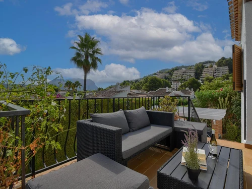 Villa Denia, 3 bedrooms, 6 persons - photo_1011589763494