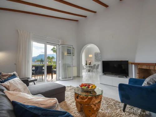 Villa Denia, 3 bedrooms, 6 persons - photo_1011589763494