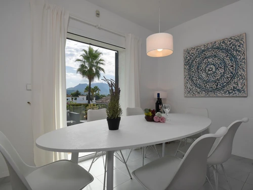 Villa Denia, 3 bedrooms, 6 persons - photo_1011589763494