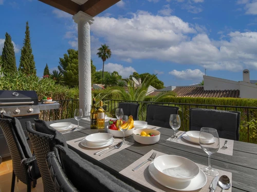 Ferienhaus Denia, 2 Schlafzimmer, 4 Personen - photo_1011589763624