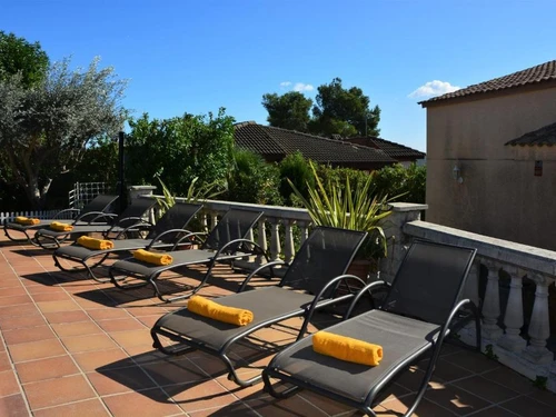 Villa Sitges, 7 Schlafzimmer, 16 Personen - photo_1011657843465